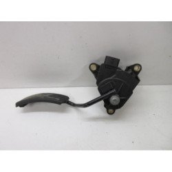 Potentiometre De Pedale De Gaz D'accelerateur Renault Scenic 2 Phase 1